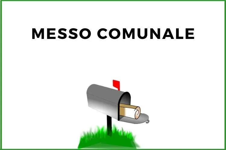 messo